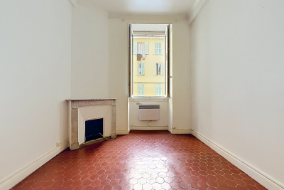 Appartement &agrave; vendre &agrave; NICE  - 2 pi&egrave;ces - 39 m&sup2; 
