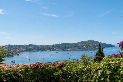 Appartement &agrave; vendre &agrave; VILLEFRANCHE-SUR-MER  - 2 pi&egrave;ces - 36 m&sup2; 