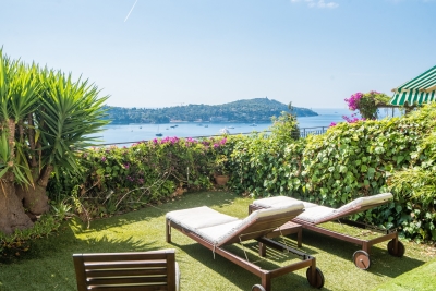 Appartement &agrave; vendre &agrave; VILLEFRANCHE-SUR-MER  - 2 pi&egrave;ces - 36 m&sup2; 