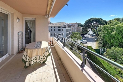 Appartement &agrave; vendre &agrave; ST-RAPHAËL  - 3 pi&egrave;ces - 83 m&sup2; 