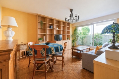Appartement &agrave; vendre &agrave; immobilier PARIS 12EME  - 3 pi&egrave;ces - 63 m&sup2; 