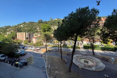 Appartement &agrave; vendre &agrave; MENTON  - 1 pi&egrave;ces - 34 m&sup2; 