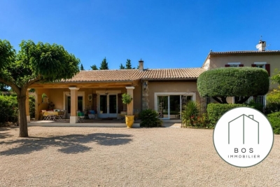 Maison &agrave; vendre &agrave; ORANGE  - 7 pi&egrave;ces - 229 m&sup2; 