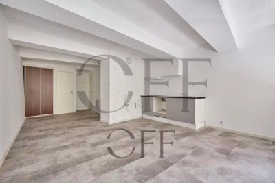 Appartement &agrave; vendre marseille 