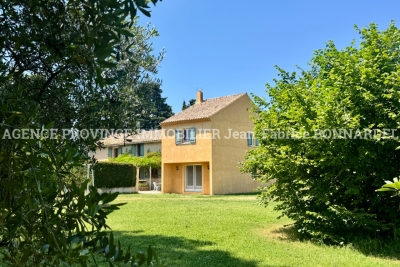 Maison &agrave; vendre &agrave; immobilier ROCHEGUDE  - 8 pi&egrave;ces - 215 m&sup2; 