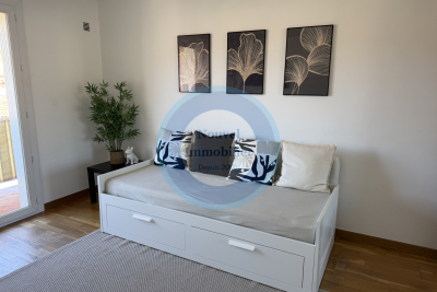 Appartement &agrave; louer &agrave; VALLAURIS   - 30 m&sup2; 