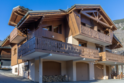 Maison &agrave; vendre &agrave; BOZEL  - 7 pi&egrave;ces - 165 m&sup2; 