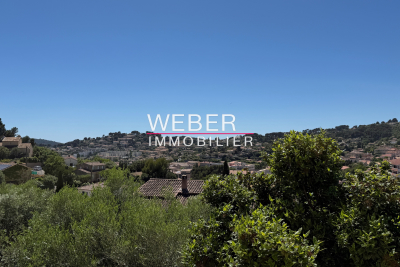 Maison &agrave; vendre &agrave; OLLIOULES  - 8 pi&egrave;ces - 195 m&sup2; 
