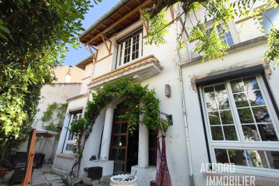 Maison &agrave; vendre &agrave; BÉZIERS  - 6 pi&egrave;ces - 195 m&sup2; 