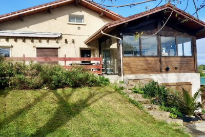 Maison &agrave; vendre alexandra 