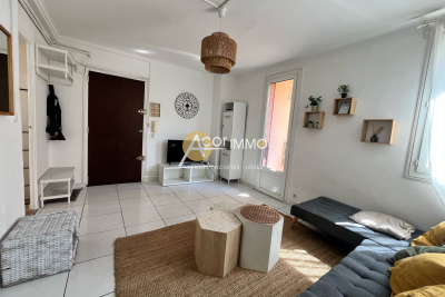 Appartement &agrave; louer &agrave; TOULON  - 4 pi&egrave;ces - 59 m&sup2; 