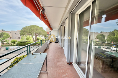 Appartement &agrave; vendre &agrave; LA GARDE  - 4 pi&egrave;ces - 79 m&sup2; 