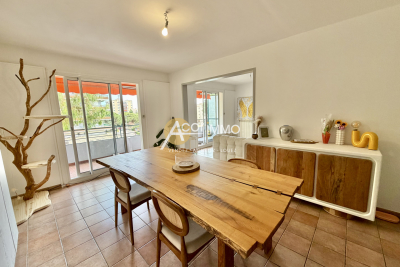 Appartement &agrave; vendre &agrave; LA GARDE  - 4 pi&egrave;ces - 79 m&sup2; 