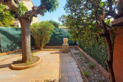 Maison &agrave; vendre &agrave; LE LAVANDOU  - 4 pi&egrave;ces - 71 m&sup2; 