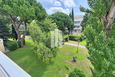 Appartement &agrave; vendre &agrave; FRÉJUS  - 3 pi&egrave;ces - 76 m&sup2; 