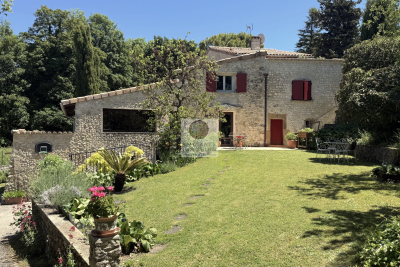 Maison &agrave; vendre &agrave; CHABEUIL  - 14 pi&egrave;ces - 263 m&sup2; 