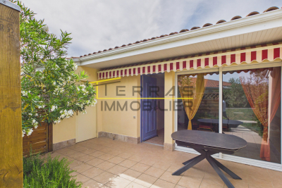 Maison &agrave; vendre terra 