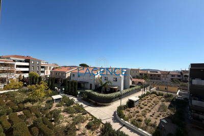 Appartement &agrave; vendre &agrave; LA FARLÈDE  - 3 pi&egrave;ces - 60 m&sup2; 