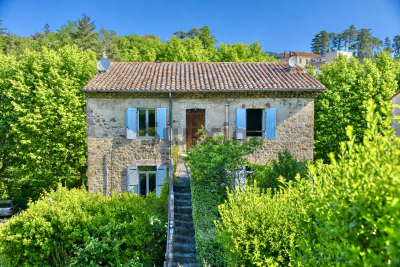 Maison &agrave; vendre &agrave; immobilier CHAMBORIGAUD  - 3 pi&egrave;ces - 102 m&sup2; 
