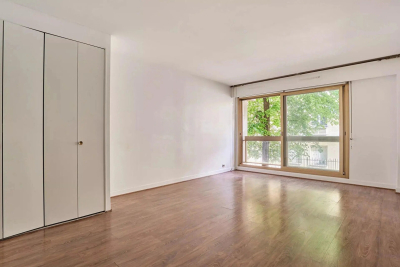Appartement &agrave; louer &agrave; PARIS 16EME  - 1 pi&egrave;ces - 33 m&sup2; 
