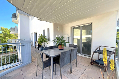 Appartement &agrave; vendre &agrave; ST-RAPHAËL  - 2 pi&egrave;ces - 34 m&sup2; 