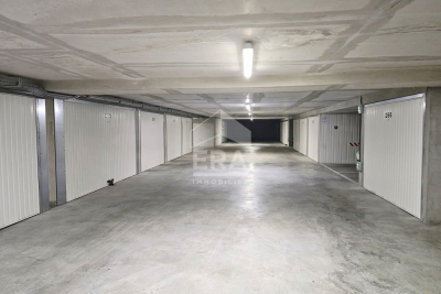 Parking/Garage &agrave; vendre &agrave; ST-LAURENT-DU-VAR   - 23 m&sup2; 