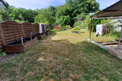 Maison &agrave; vendre &agrave; ST FLORENT SUR CHER  - 3 pi&egrave;ces - 70 m&sup2; 