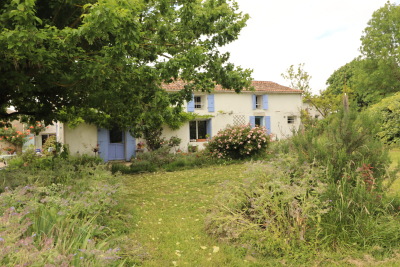 Maison &agrave; vendre &agrave; ARCES  - 5 pi&egrave;ces - 143 m&sup2; 