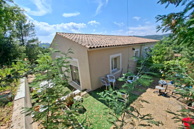 Maison &agrave; vendre &agrave; TARADEAU  - 3 pi&egrave;ces - 79 m&sup2; 