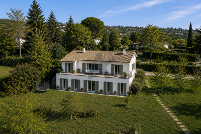 Maison &agrave; vendre &agrave; immobilier ST-DIDIER-AU-MONT-D'OR  - 8 pi&egrave;ces - 206 m&sup2; 