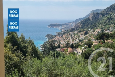 Appartement &agrave; vendre &agrave; ROQUEBRUNE-CAP-MARTIN  - 3 pi&egrave;ces - 95 m&sup2; 