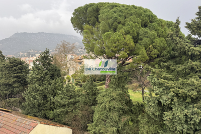 Appartement &agrave; vendre &agrave; Toulon  - 4 pi&egrave;ces 81 m&sup2; 