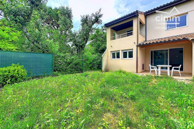 Maison &agrave; vendre &agrave; immobilier CARPENTRAS  - 4 pi&egrave;ces - 97 m&sup2; 