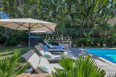 Maison &agrave; vendre &agrave; LA GARDE  - 6 pi&egrave;ces - 170 m&sup2; 