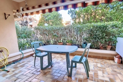 Appartement &agrave; vendre &agrave; AVIGNON  - 3 pi&egrave;ces - 75 m&sup2; 