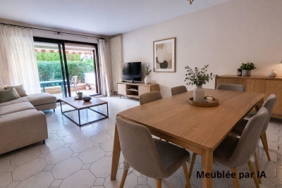 Appartement &agrave; vendre &agrave; AVIGNON  - 3 pi&egrave;ces - 75 m&sup2; 