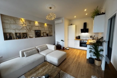 Appartement &agrave; vendre refait bordeaux 