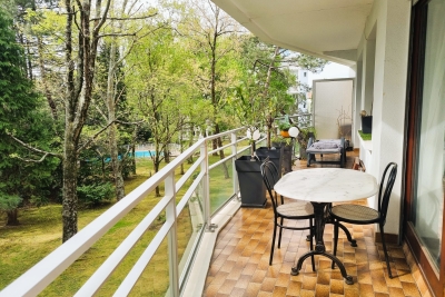 Appartement &agrave; vendre &agrave; BIARRITZ  - 5 pi&egrave;ces - 127 m&sup2; 
