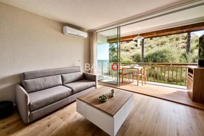 Appartement &agrave; vendre &agrave; ST-CYPRIEN  - 2 pi&egrave;ces - 39 m&sup2; 