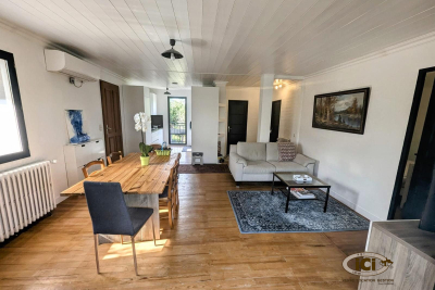 Maison &agrave; louer &agrave; GAILLARD  - 3 pi&egrave;ces - 80 m&sup2; 