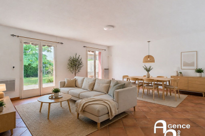 Maison &agrave; vendre &agrave; IZON  - 6 pi&egrave;ces - 127 m&sup2; 