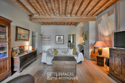 Appartement &agrave; vendre &agrave; NÎMES  - 4 pi&egrave;ces - 90 m&sup2; 
