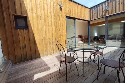 Maison &agrave; vendre &agrave; MÉRIGNAC  - 5 pi&egrave;ces - 118 m&sup2; 