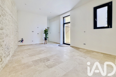 Appartement &agrave; vendre 66 