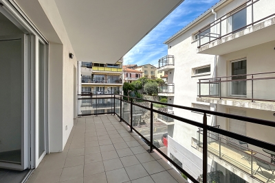 Appartement &agrave; vendre &agrave; LE CANNET  - 3 pi&egrave;ces - 61 m&sup2; 
