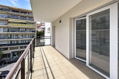 Appartement &agrave; vendre &agrave; LE CANNET  - 2 pi&egrave;ces - 55 m&sup2; 