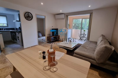 Appartement &agrave; vendre &agrave; STE-MAXIME  - 3 pi&egrave;ces - 60 m&sup2; 