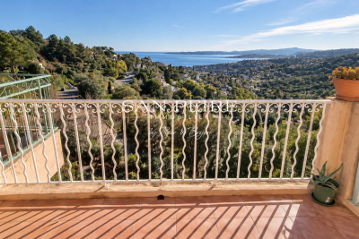 Appartement &agrave; vendre &agrave; LES ISSAMBRES Giens - 2 pi&egrave;ces - 40 m&sup2; 