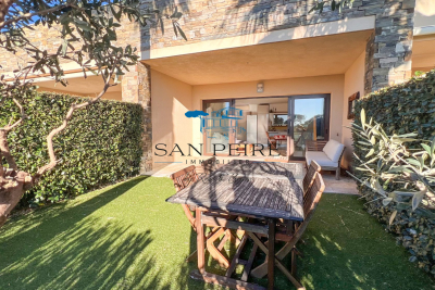 Appartement &agrave; vendre &agrave; LES ISSAMBRES  - 3 pi&egrave;ces - 64 m&sup2; 