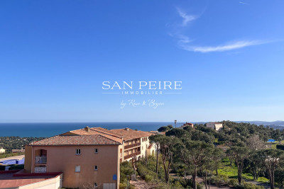 Appartement &agrave; vendre chambre 4 var 